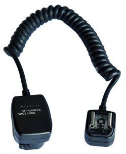 Remote start cable Olympus FL-CB05