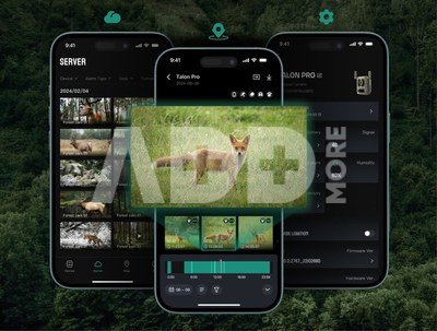Reolink | 4K 4G Cellular Trail Camera with Live Streaming | Talon Series S130