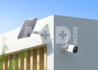 Reolink Altas Series G650 with SolarPanel 3 | Bullet | 4 MP | 4mm | IP66 | H.264/H.265 | Micro SD, Max. 512GB