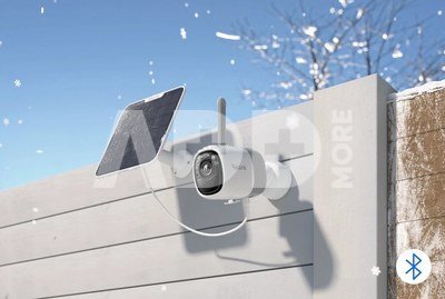 Reolink Altas Series G650 with SolarPanel 3 | Bullet | 4 MP | 4mm | IP66 | H.264/H.265 | Micro SD, Max. 512GB