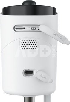 Reolink | Battery Wi-Fi Security Camera with Solar Panel | Argus Series B320 | Bullet | 3 MP | Fixed lens | IP65 | H.264 | Micro SD, Max. 128 GB