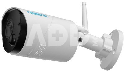 Reolink | Wire-Free Wireless Battery Security Camera | Argus Series B320 | Bullet | 3 MP | Fixed | IP65 | H.264 | MicroSD, max. 256 GB