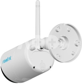 Reolink | Wire-Free Wireless Battery Security Camera | Argus Series B320 | Bullet | 3 MP | Fixed | IP65 | H.264 | MicroSD, max. 256 GB
