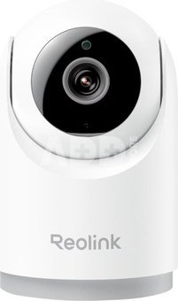 Reolink Smart Wi-Fi PT Indoor Security Camera | E331 | PTZ | 5 MP | F4mm/F1.6 | H.264 | Micro SD, Max. 512 GB