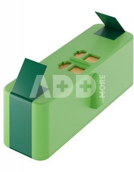 Replacement Battery IRB5678VX Newell for iRobot
