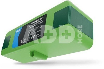 Replacement Battery IRB5678VX Newell for iRobot