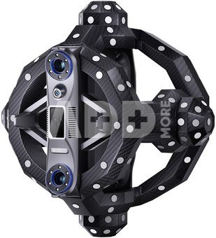 Revopoint Trackit optical 3D scanner