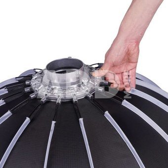 Sirui RGX105 Softbox