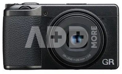 Ricoh GR IIIx HDF - Digital cameras - Digital cameras -outofstock