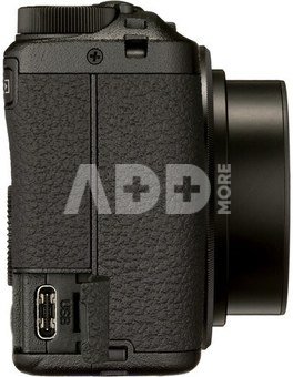 RICOH GR IIIx Urban Edition - Special Limited Kit