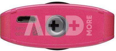Ricoh Theta SC2, pink