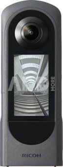 RICOH THETA X