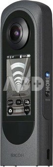 RICOH THETA X
