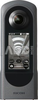 RICOH THETA X