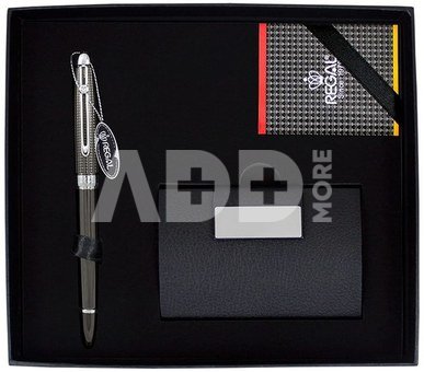 Komplekt pliiats Diane +visiitkaardi hoidja PRW96P REGAL