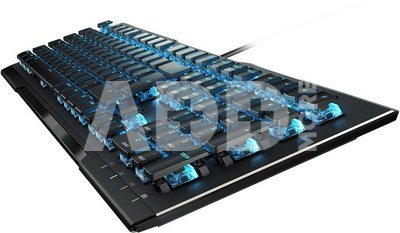 Roccat keyboard Vulcan 80 NO