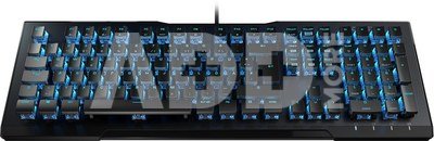 Roccat keyboard Vulcan 80 NO