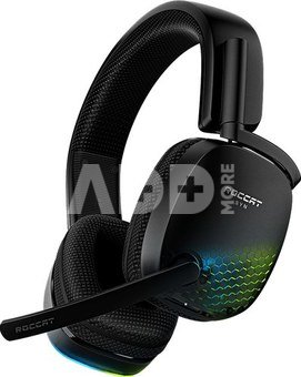 Roccat wireless headset Syn Pro Air (ROC-14-150-02)