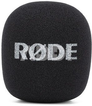 Rode Interview Go adapter