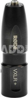 Rode VXLR+ adapter