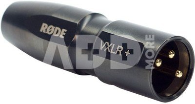 Rode VXLR+ adapter
