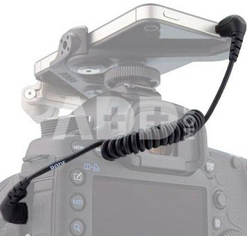 Adapteris Rode SC2 (TRS to TRS) extender