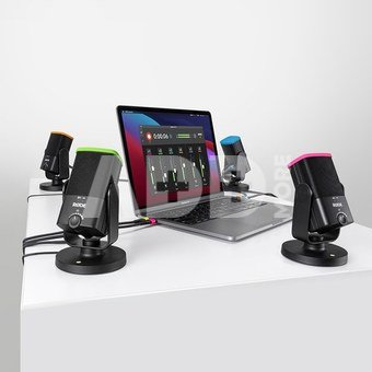 Rode Colors ID tags for NT-USB Mini