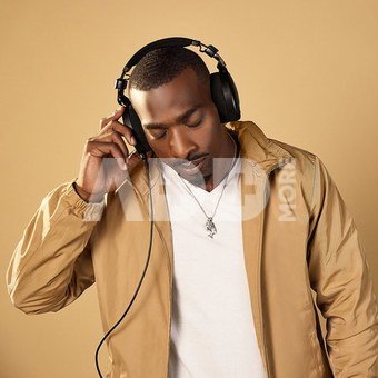 Rode headphones NTH-100