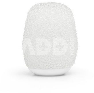 Rode microphone Lavalier GO, white