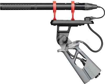 Rode NTG-5 Kit microphone