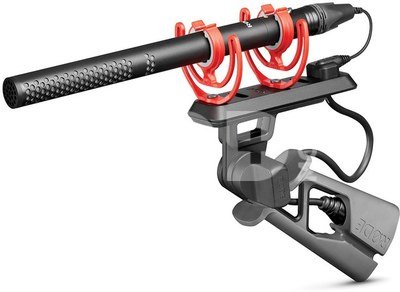 Rode NTG-5 Kit microphone