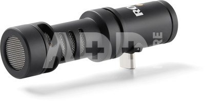 【美品】RØDE Microphones videomic me C+ Rode VideoMic Me-C+ - Microphone - Microphones | Fotoaparatas.lt