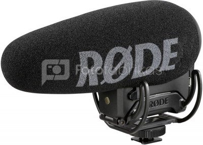 Rode microphone VideoMic Pro+
