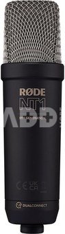 RODE NT1 5th Generation Black