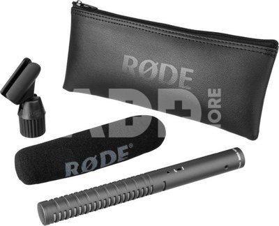 Rode NTG-1 mikrofonas