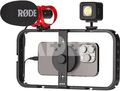 Rode Phone Cage