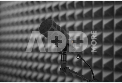 Rode WS14 pop filter, black