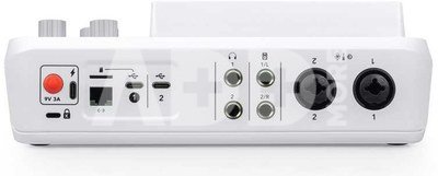 Rode RodeCaster Duo white