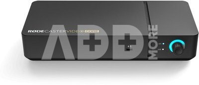 Rode Rodecaster Video Core