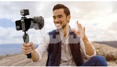 Rode IOS Vlogger Kit