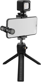 Rode IOS Vlogger Kit