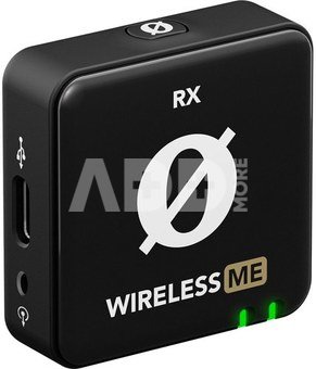 RODE Wireless ME Lavalier Wireless Microphone