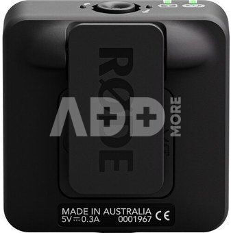 RODE Wireless ME Lavalier Wireless Microphone