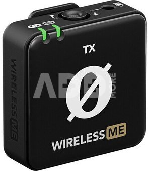 RODE Wireless ME Lavalier Wireless Microphone