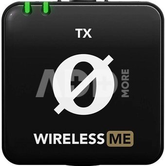 RODE Wireless ME Lavalier Wireless Microphone