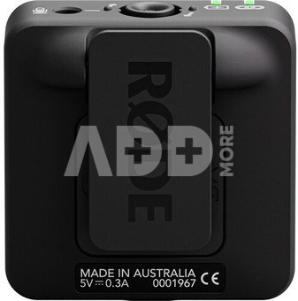 RODE Wireless ME Lavalier Wireless Microphone