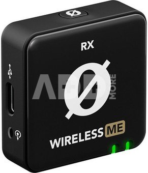 Rode Wireless ME Dual