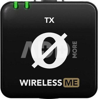 Rode Wireless ME Dual
