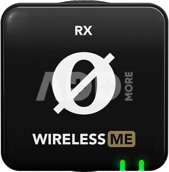 Rode Wireless ME Dual