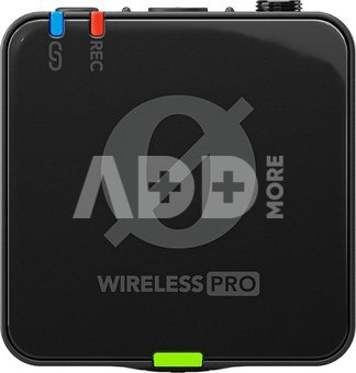 Rode Wireless PRO